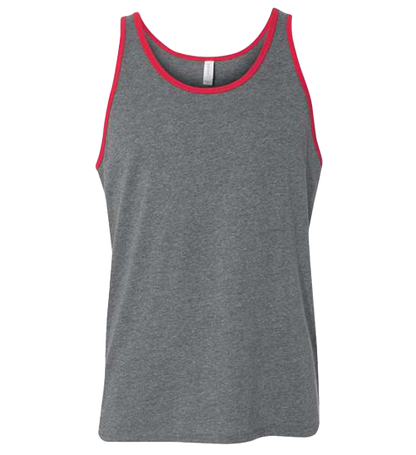 Jersey Tank