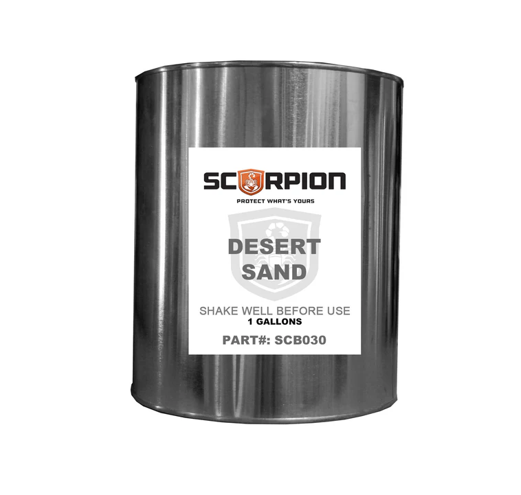 Desert Sand Toner - Gallon