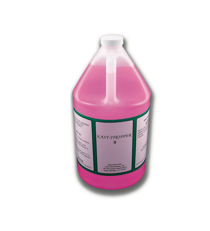 EASY STRIPPER II (Pink) - 1 Gallon- TGT162P