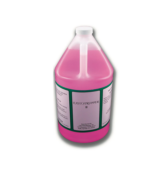 EASY STRIPPER II (Pink) - 1 Gallon- TGT162P