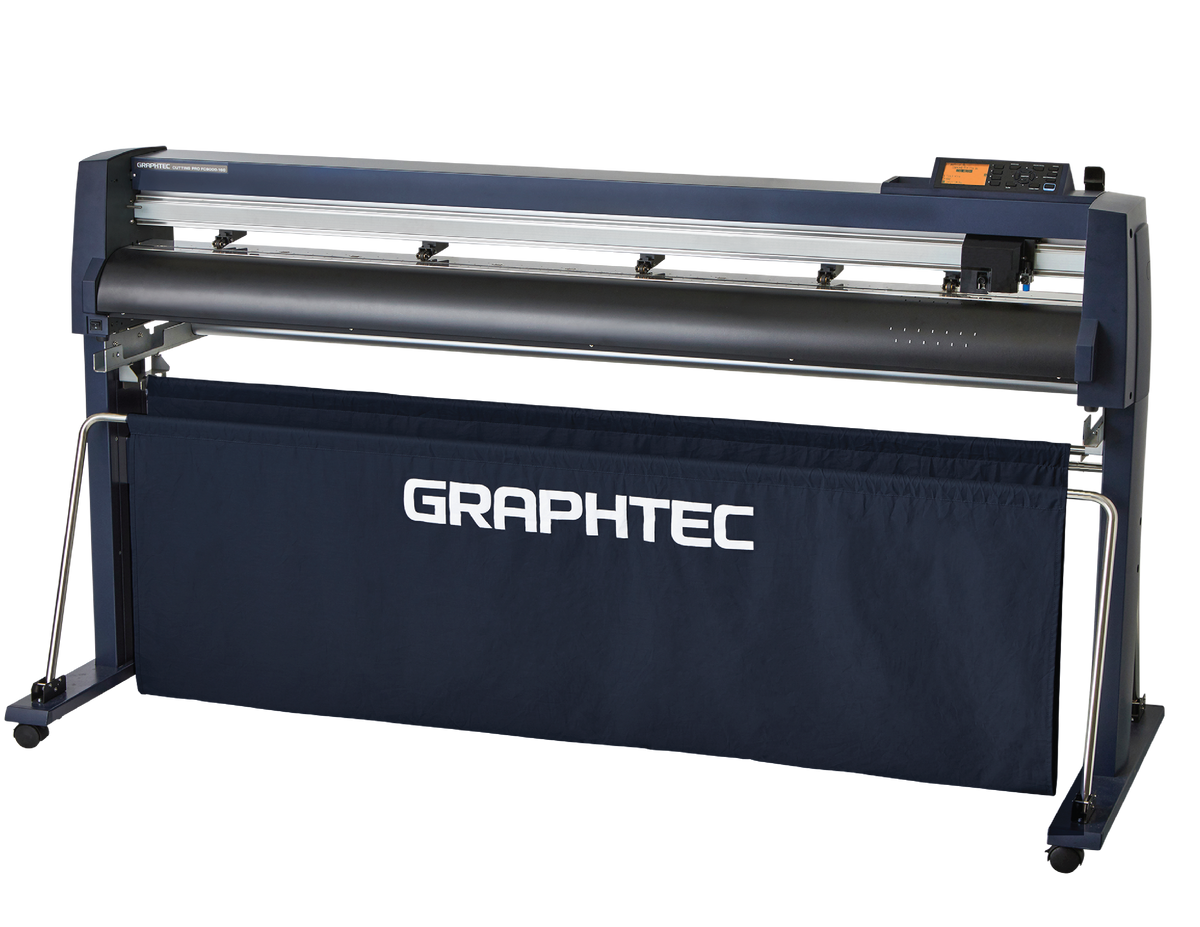 Graphtec FC9000-100 42" Cutting Plotter