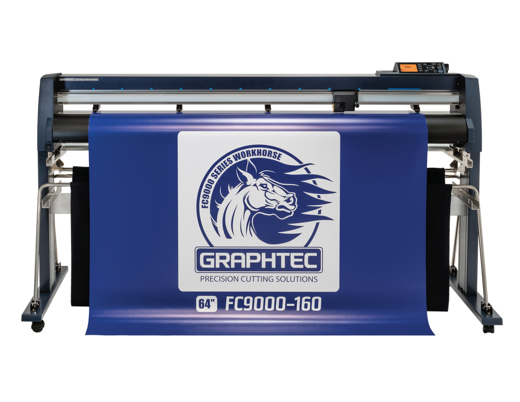Graphtec FC9000-100 42" Cutting Plotter