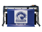 Graphtec FC9000-100 42" Cutting Plotter