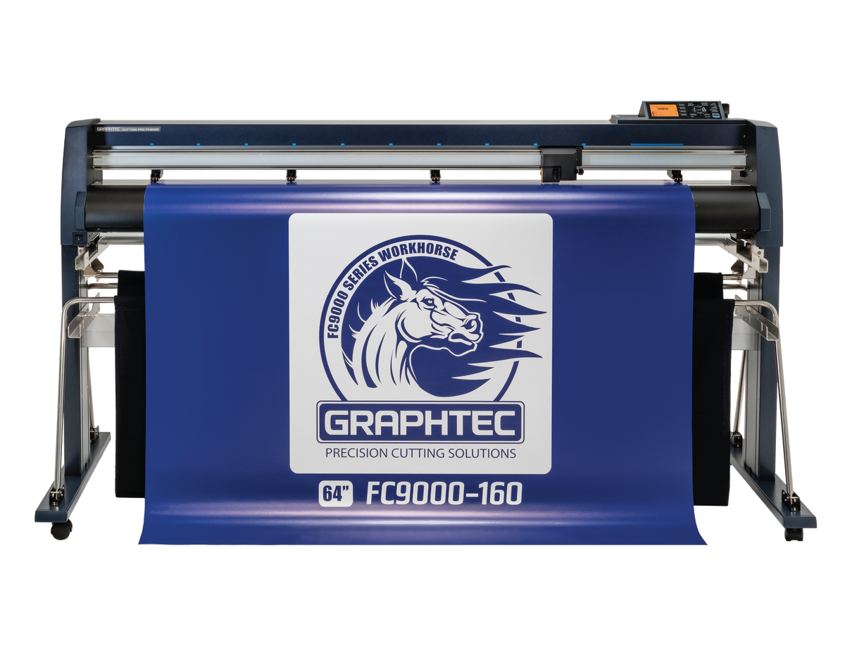Graphtec FC9000-100 42" Cutting Plotter