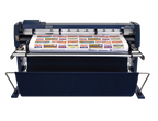 Graphtec FC9000-100 42" Cutting Plotter