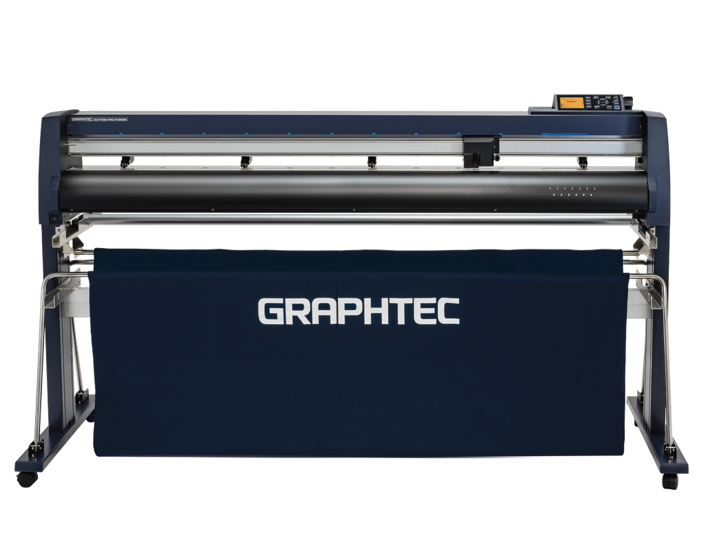Graphtec FC9000-100 42" Cutting Plotter
