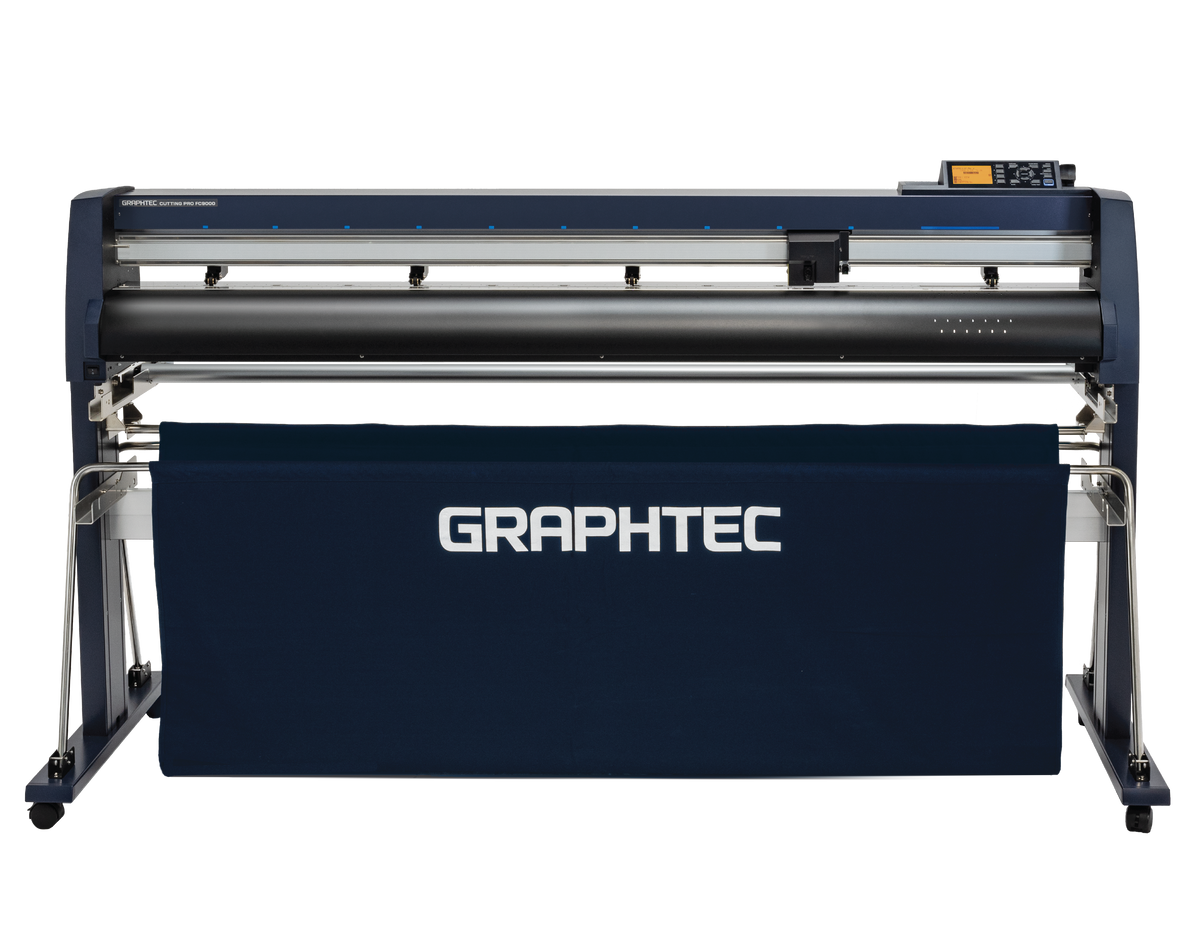 Graphtec FC9000-100 42" Cutting Plotter