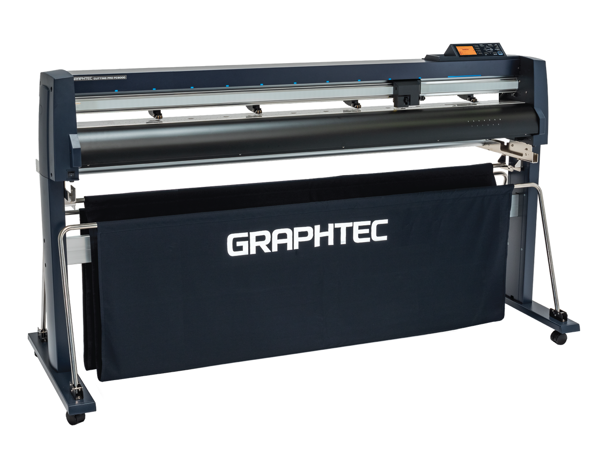 Graphtec FC9000-100 42" Cutting Plotter