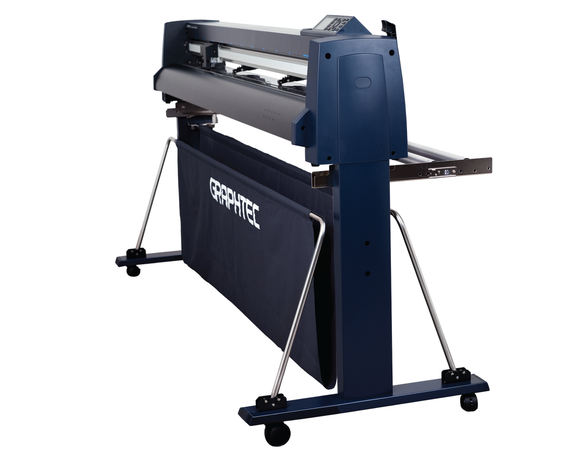 Graphtec FC9000-100 42" Cutting Plotter