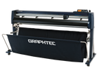 Graphtec FC9000-100 42" Cutting Plotter