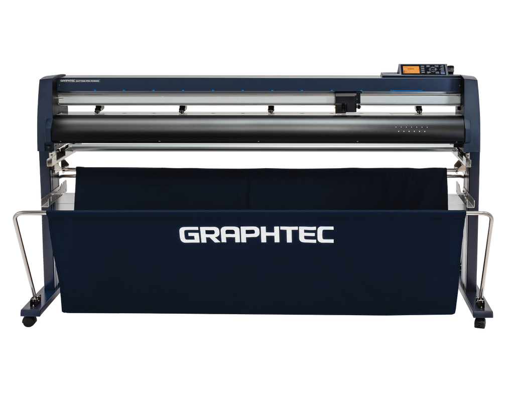 Graphtec FC9000-100 42" Cutting Plotter