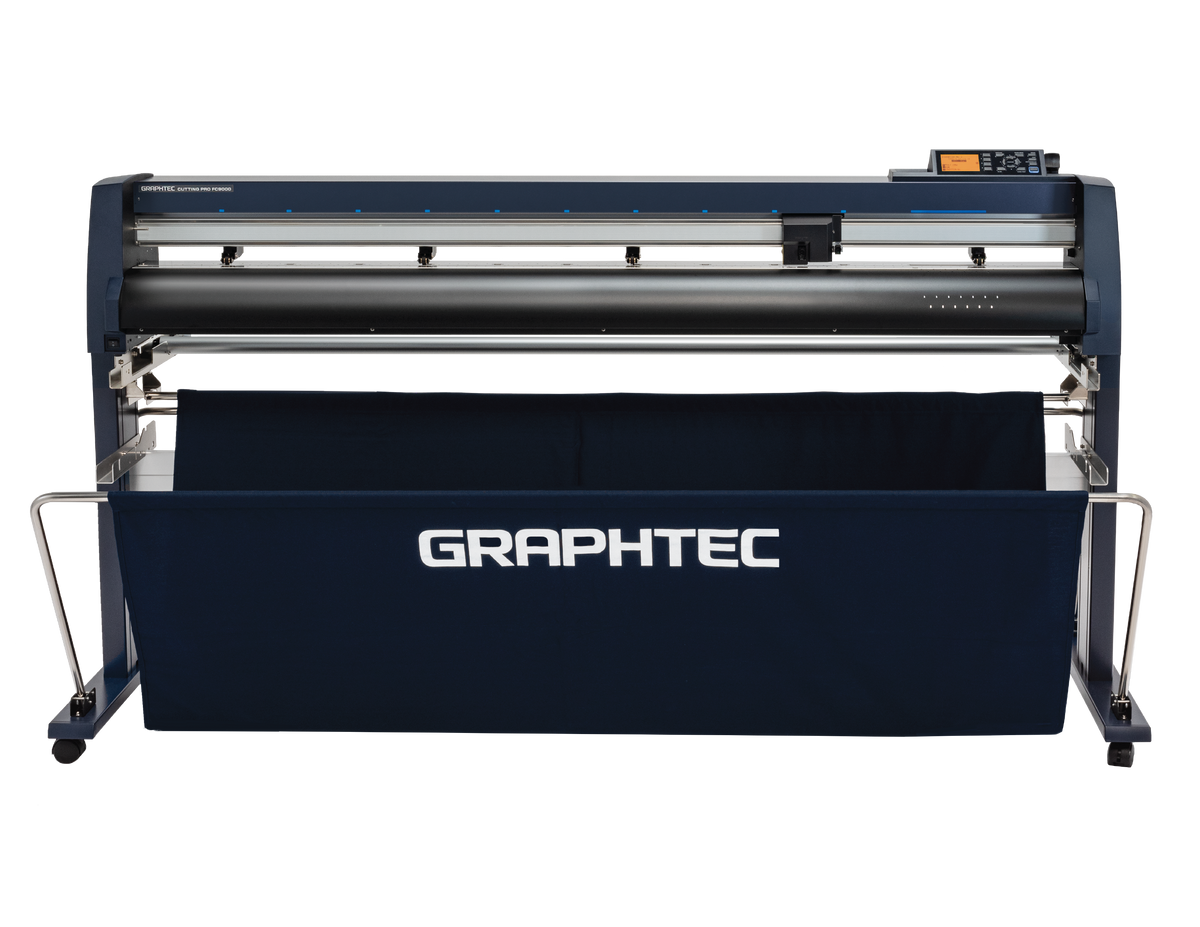 Graphtec FC9000-100 42" Cutting Plotter