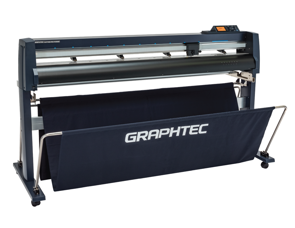Graphtec FC9000-100 42" Cutting Plotter