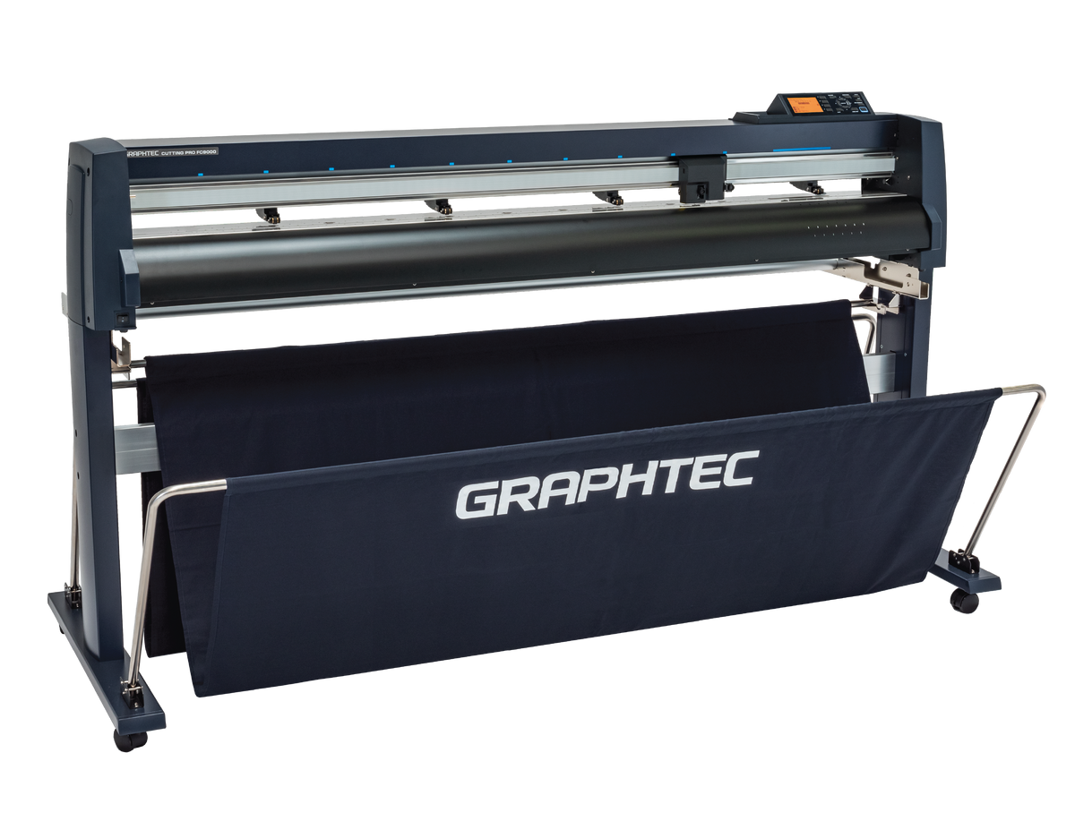 Graphtec FC9000-100 42" Cutting Plotter