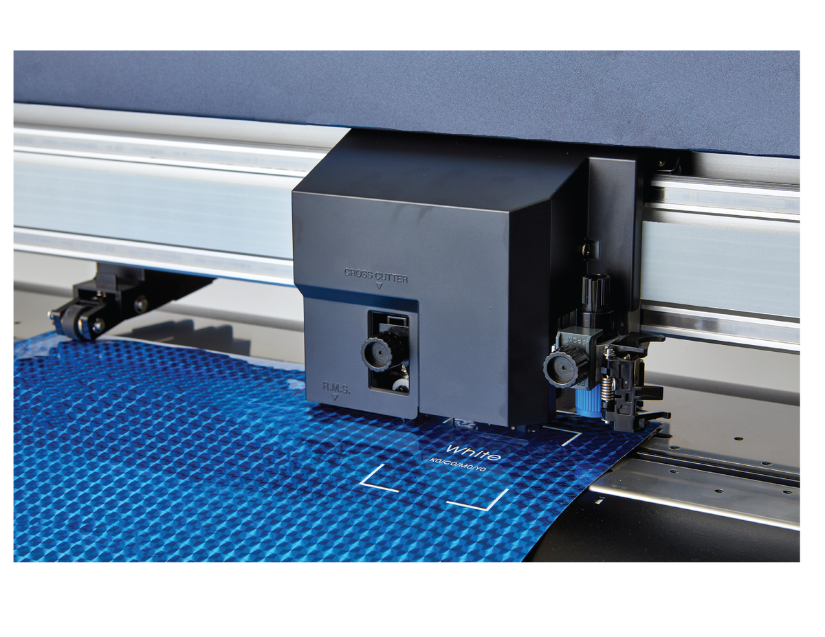Graphtec FC9000-100 42" Cutting Plotter