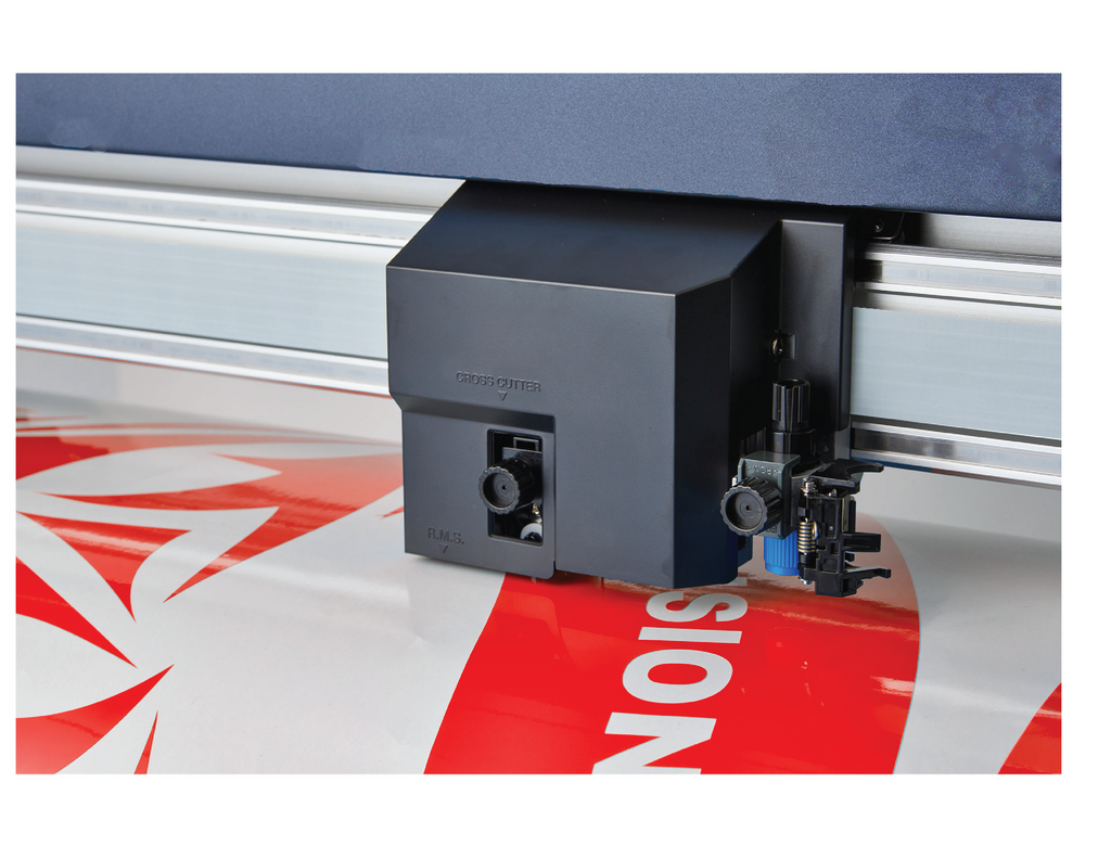 Graphtec FC9000-100 42" Cutting Plotter