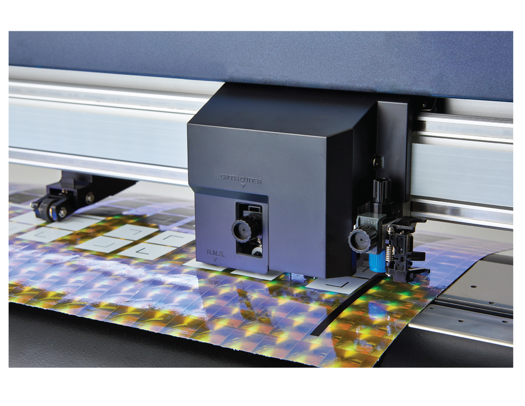 Graphtec FC9000-100 42" Cutting Plotter