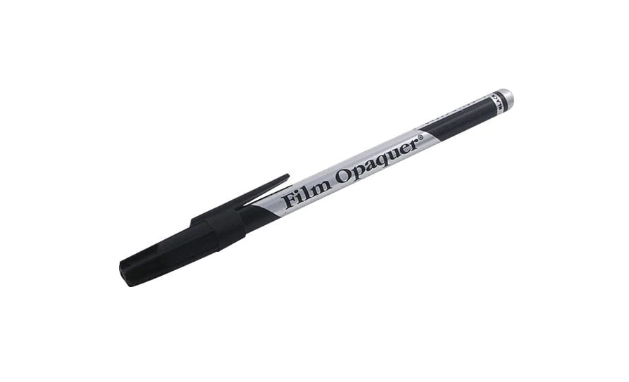 FILM OPAQUER-THIN POINT