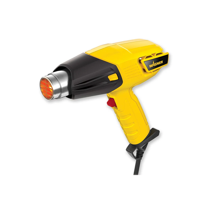 FURNO 300 DUAL TEMP HEAT GUN