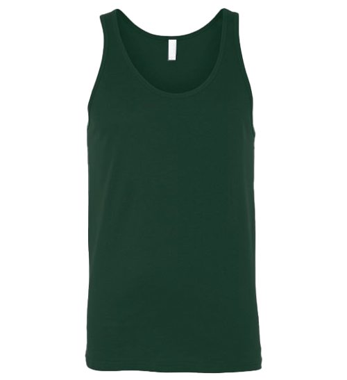 Jersey Tank