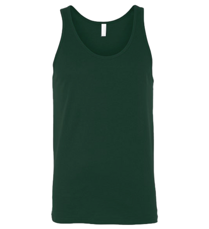 Jersey Tank