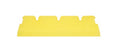 GO DOCTOR REPL BLADE YELLOW