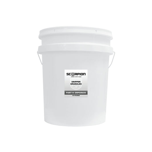 5 Gallon Gripper Granules