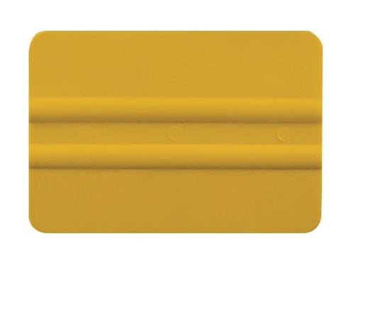 YELLOW LIDCO SQUEEGEE - TGT087