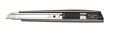 NT A-300GR ALUMINUM KNIFE – TGT1054