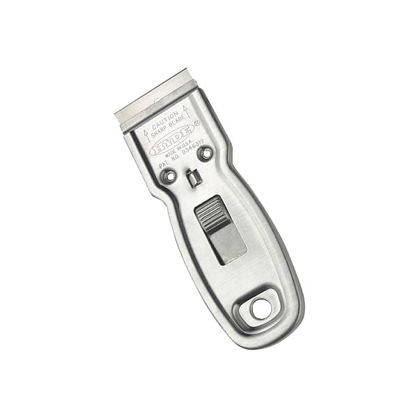 Hyde 1" Razor Scraper - Tgt138Hyde