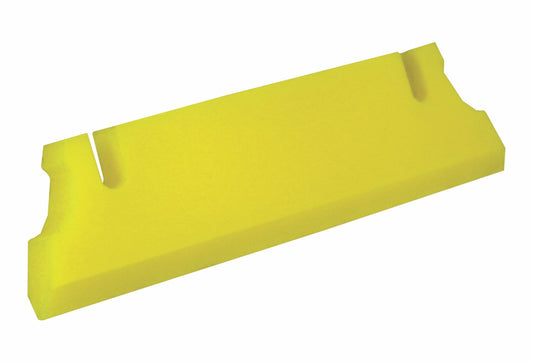 GRIP N GLIDE REPL BLADE- YELLOW - TGT154 YELLOW