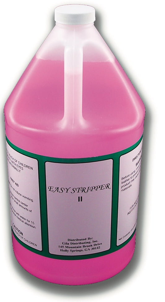 EASY STRIPPER II (Pink) - 1 Gallon- TGT162P