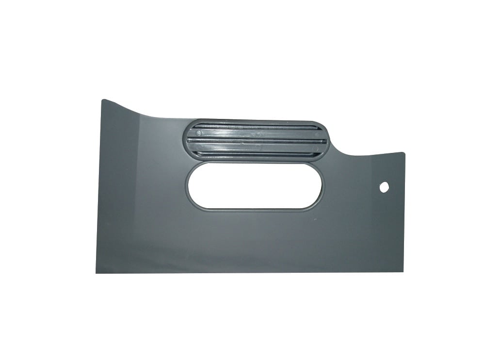 5 Way Trim Guide Gray - Tgt190