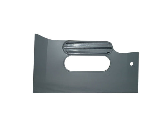 5 WAY TRIM GUIDE GRAY - TGT190