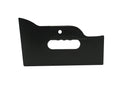 Black 5 Way Trim Guide - Tgt190Black