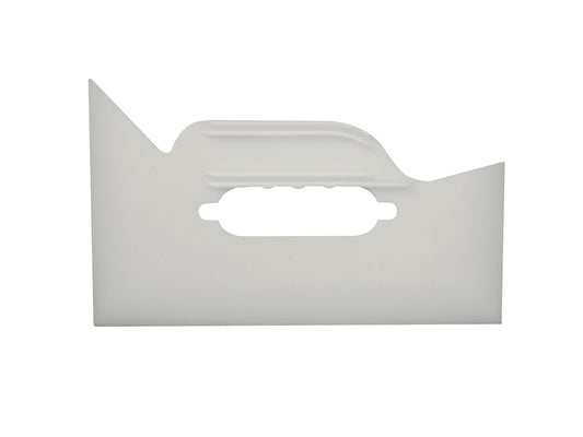 WHITE 5 WAY TRIM GUIDE - TGT190WHITE