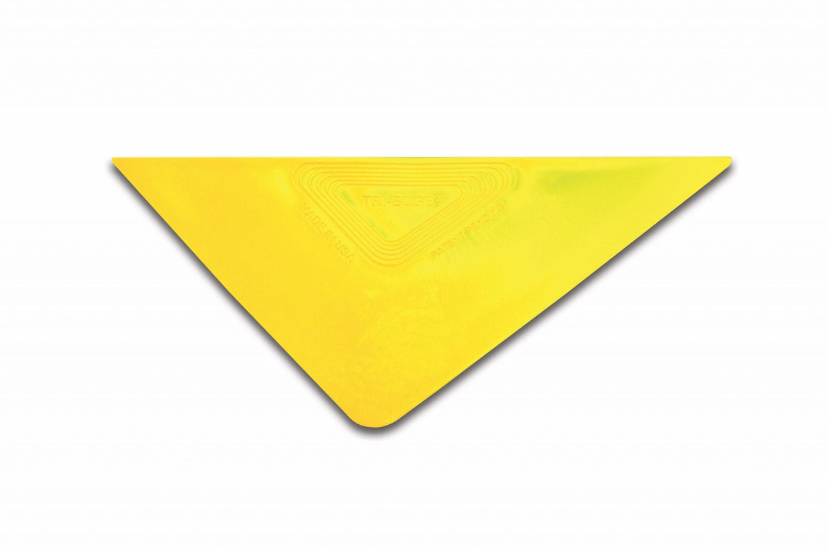 Tri-Edge Yellow “ Tgt2042Yellow