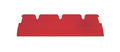 GO DOCTOR REPL BLADE RED