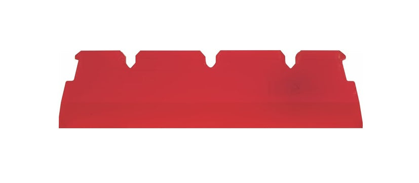 GO DOCTOR REPL BLADE RED