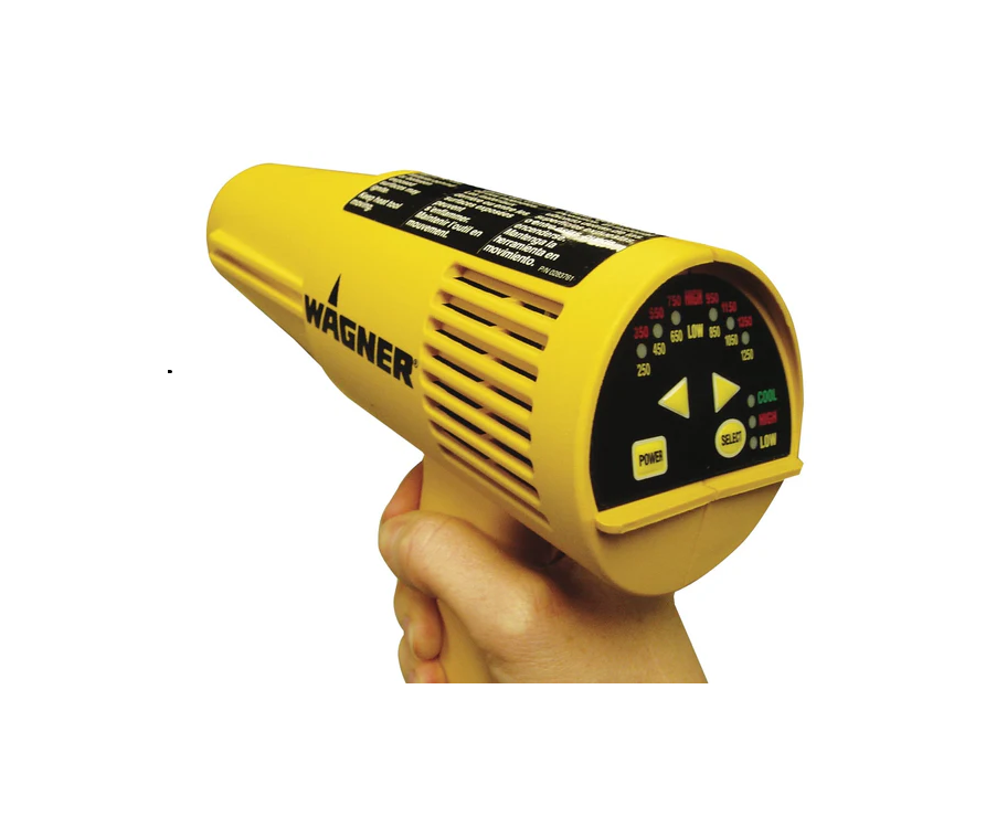 DIGITAL WAGNER HT3500 HEAT GUN