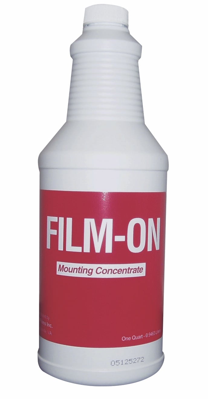 FILMON Mounting Concentrate TGT735 BuyScorpion
