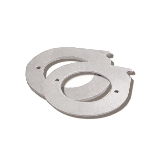 1/8" 3" CUTTER SHIM - TGT941