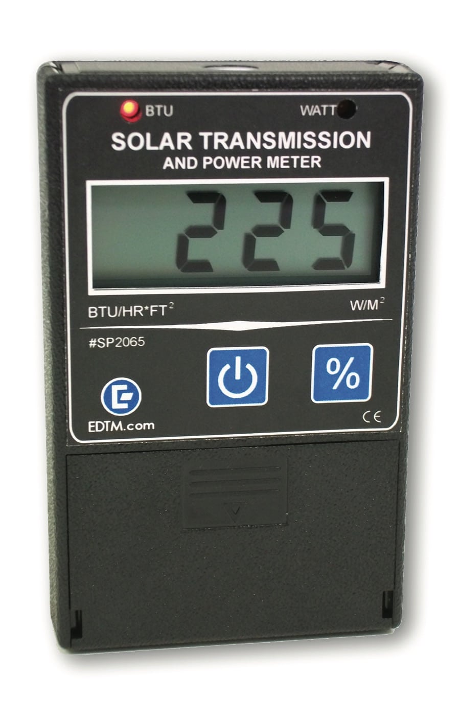 SP2065 SOLAR TRANSMISSION & POWER METER – TGT968