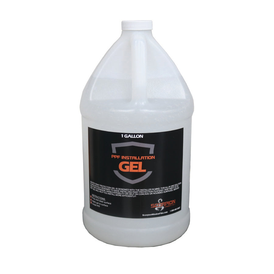 PPF Installation Gel- 1 Gallon