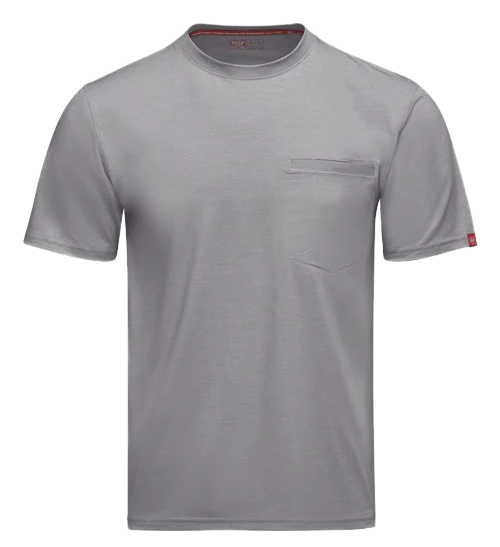 Cooling Pocket T-Shirt