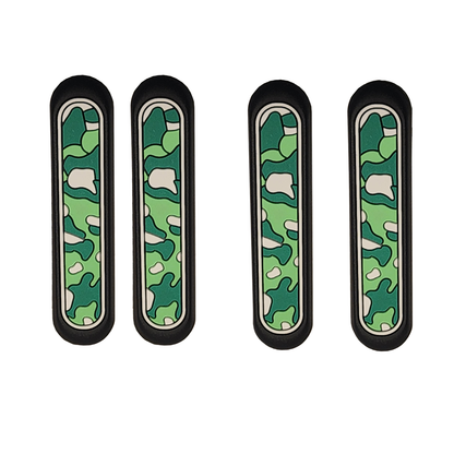 Bump Coatings Guards Camo