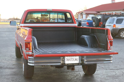 Scorpion 2 Gallon Truck Bed Liner Kits