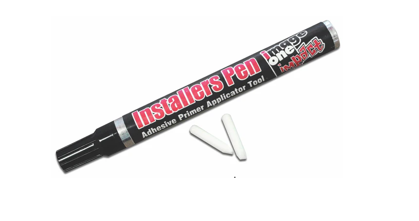 INSTALLER'S PRIMER PEN