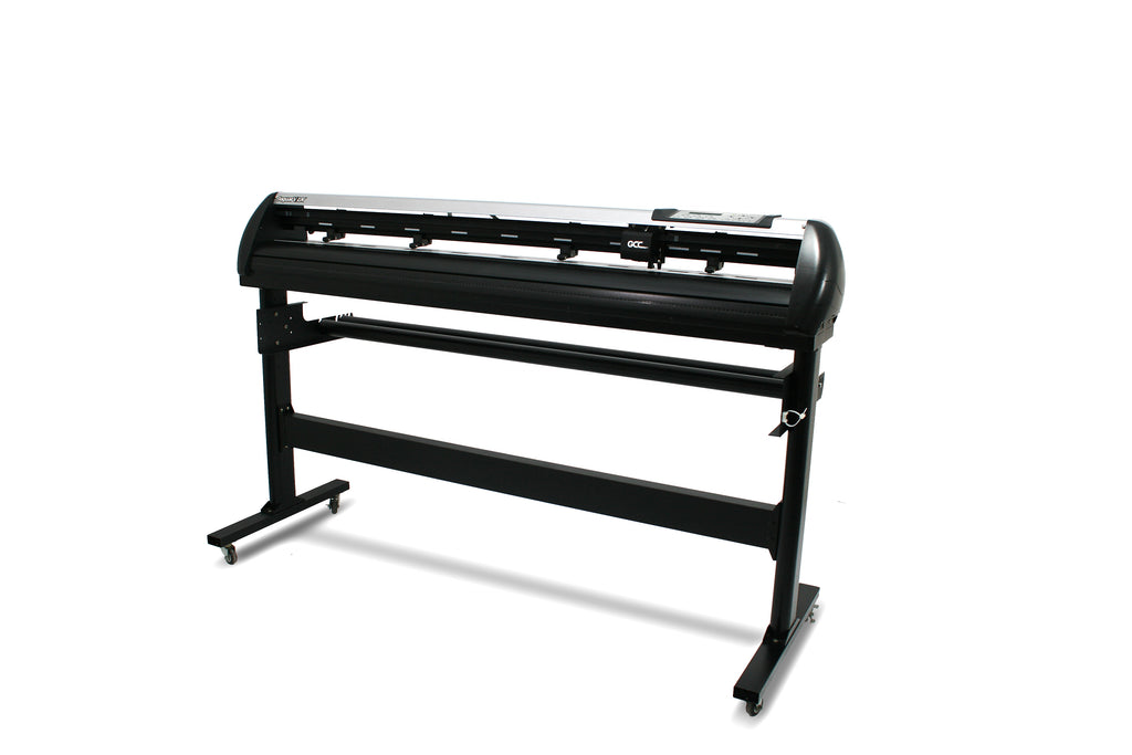 Jaguar V Lx J5-101Lx 40" Vinyl Cutter By Gcc