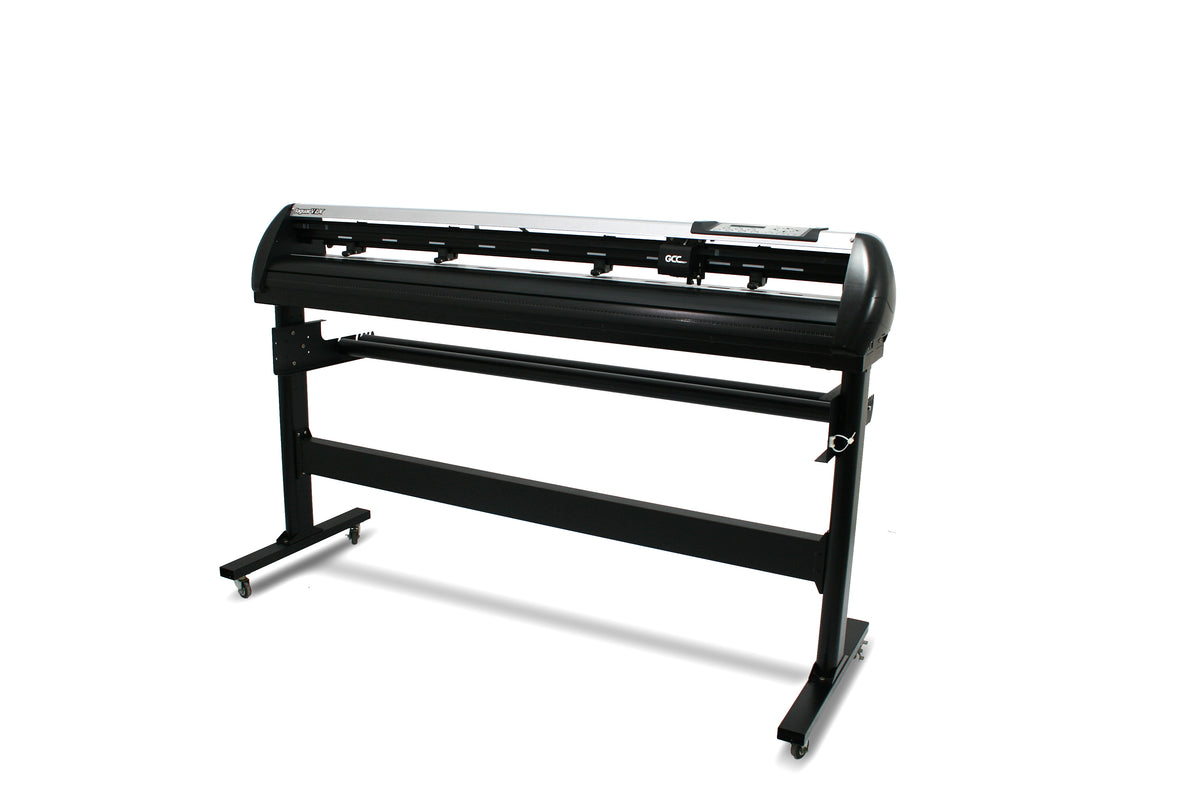 Jaguar V Lx J5-101Lx 40" Vinyl Cutter By Gcc
